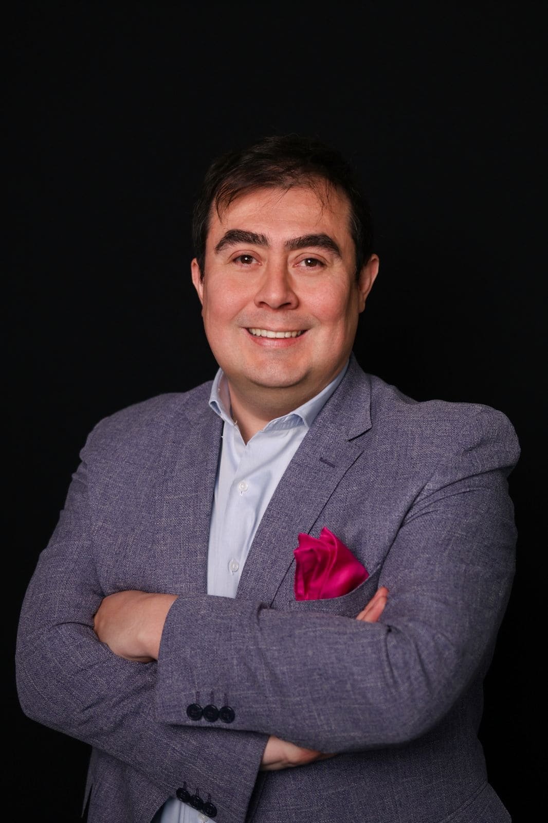 Gabriel Landero
