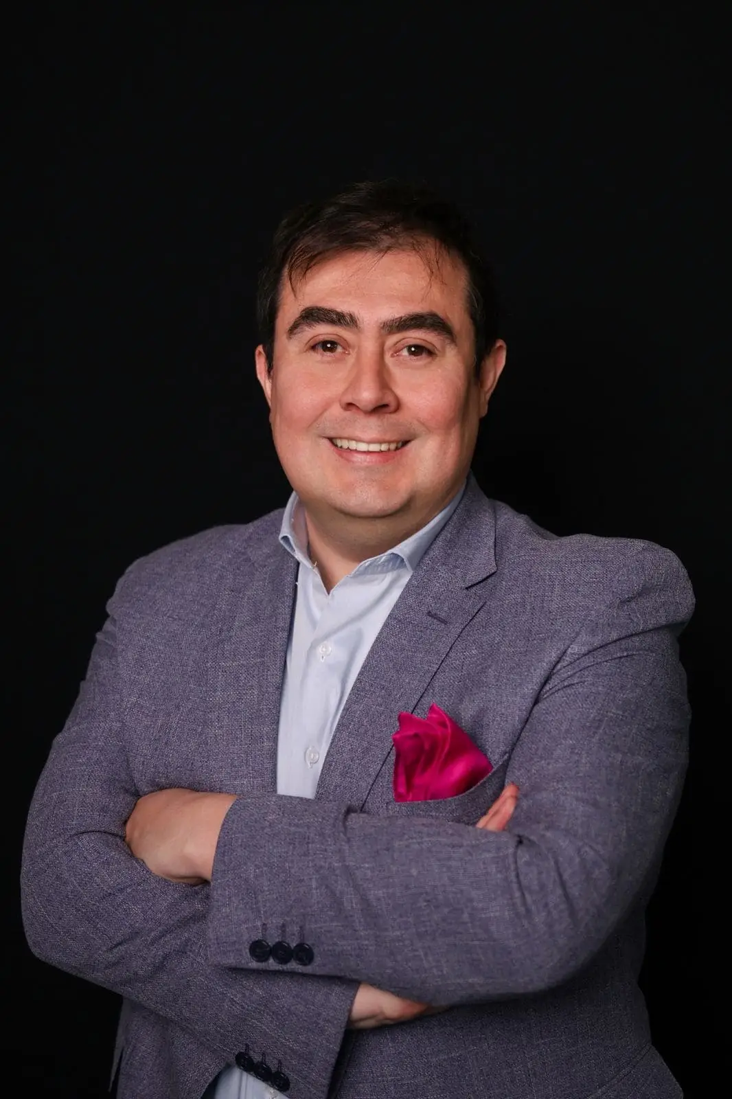 Gabriel Landero
