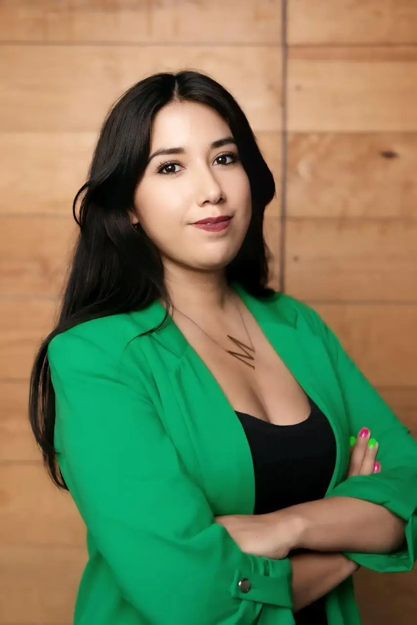 Mónica Pérez